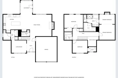 3706 Devon Park Lane NW, Kennesaw, GA 30144 - Photo 48