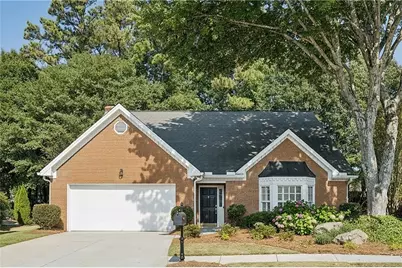 145 Shelli Lane, Roswell, GA 30075 - Photo 1