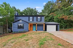 4952 Parkwest Dr, Stone Mountain, GA 30088 - Photo 24