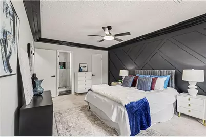4952 Park West Drive, Stone Mountain, GA 30088 - Photo 16