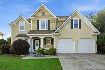 184 Parkstone Way, Marietta, GA 30066 - Photo 2
