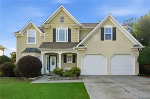 184 Parkstone Way, Marietta, GA 30066 - Photo 2
