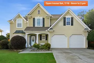 184 Parkstone Way, Marietta, GA 30066 - Photo 1