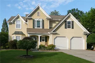 184 Parkstone Way, Marietta, GA 30066 - Photo 1