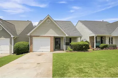 3055 Lakeside Circle, Covington, GA 30016 - Photo 2