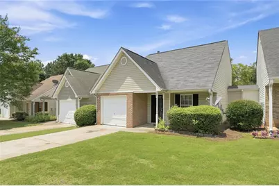 3055 Lakeside Circle, Covington, GA 30016 - Photo 1