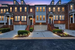 5016 Ridgemont Walk SE, Atlanta, GA 30339 - Photo 1