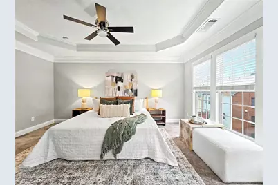 5016 Ridgemont Walk SE, Atlanta, GA 30339 - Photo 14