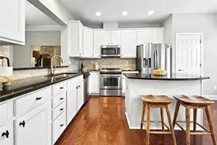 5016 Ridgemont Walk SE, Atlanta, GA 30339 - Photo 12