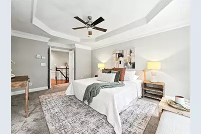 5016 Ridgemont Walk SE, Atlanta, GA 30339 - Photo 16
