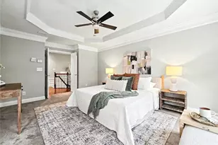 5016 Ridgemont Walk SE, Atlanta, GA 30339 - Photo 16
