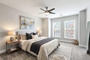 5016 Ridgemont Walk SE, Atlanta, GA 30339 - Photo 20