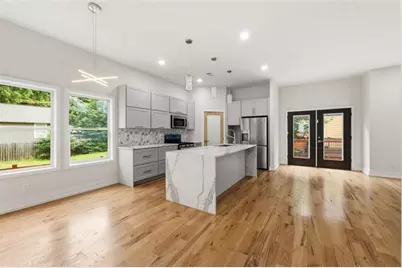 1084 Hubbard Street SW, Atlanta, GA 30310 - Photo 4
