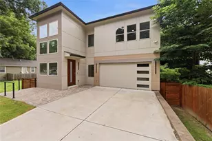 1084 Hubbard St SW, Atlanta, GA 30310 - Photo 2