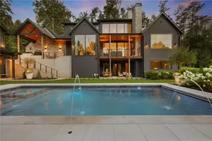 277 Mountain View Ridge NW, Marietta, GA 30064 - Photo 1