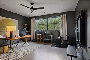 277 Mountain View Ridge NW, Marietta, GA 30064 - Photo 56