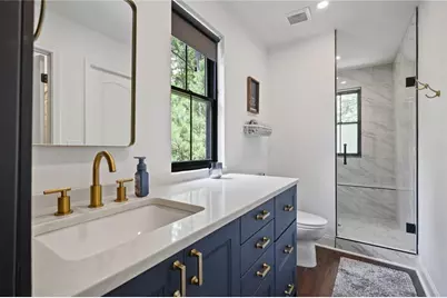 277 Mountain View Ridge NW, Marietta, GA 30064 - Photo 74