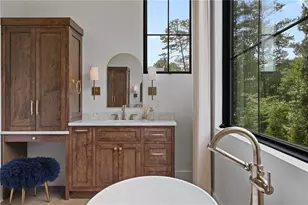 277 Mountain View Ridge NW, Marietta, GA 30064 - Photo 40