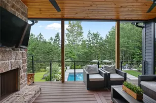 277 Mountain View Ridge NW, Marietta, GA 30064 - Photo 30