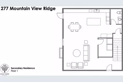 277 Mountain View Ridge NW, Marietta, GA 30064 - Photo 84