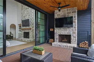 277 Mountain View Ridge NW, Marietta, GA 30064 - Photo 28