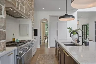 277 Mountain View Ridge NW, Marietta, GA 30064 - Photo 24