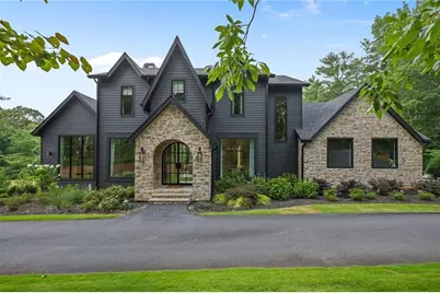 277 Mountain View Ridge NW, Marietta, GA 30064 - Photo 2