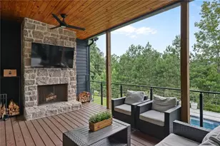 277 Mountain View Ridge NW, Marietta, GA 30064 - Photo 30