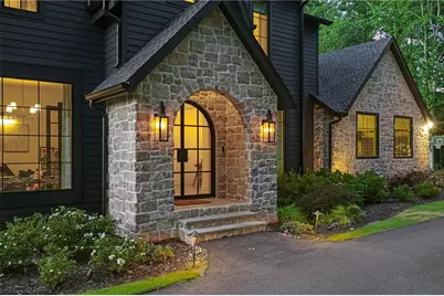 277 Mountain View Ridge NW, Marietta, GA 30064 - Photo 8