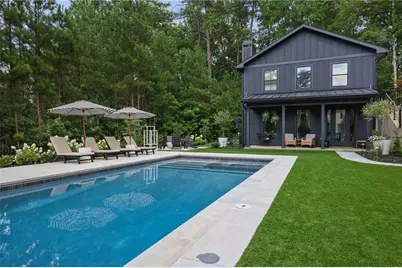 277 Mountain View Ridge NW, Marietta, GA 30064 - Photo 62