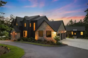 277 Mountain View Ridge NW, Marietta, GA 30064 - Photo 8