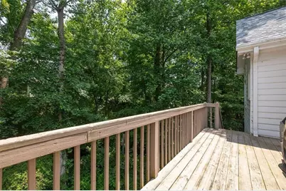 5381 Glenbrooke Trail, Dunwoody, GA 30338 - Photo 10