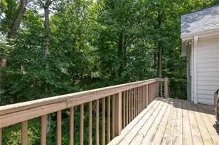 5381 Glenbrooke Trail, Dunwoody, GA 30338 - Photo 10