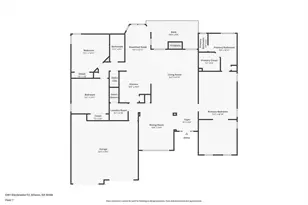 5381 Glenbrooke Trail, Dunwoody, GA 30338 - Photo 32