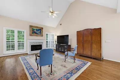 5381 Glenbrooke Trail, Dunwoody, GA 30338 - Photo 6