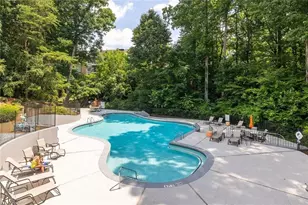 5381 Glenbrooke Trail, Dunwoody, GA 30338 - Photo 30