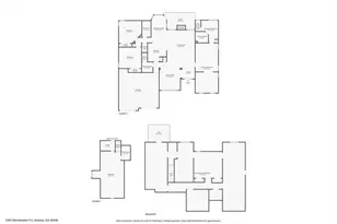 5381 Glenbrooke Trail, Dunwoody, GA 30338 - Photo 34