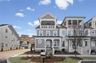 [Address not provided], Ball Ground, GA 30107 - Photo 2