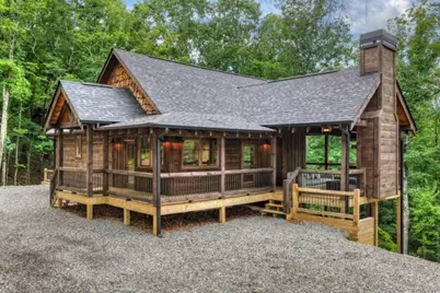 120 Green Ridge Road, Blue Ridge, GA 30513 - Photo 2