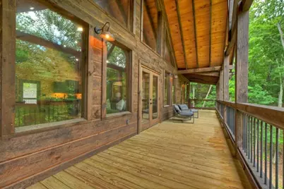 120 Green Ridge Road, Blue Ridge, GA 30513 - Photo 20