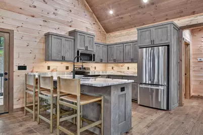 120 Green Ridge Road, Blue Ridge, GA 30513 - Photo 12