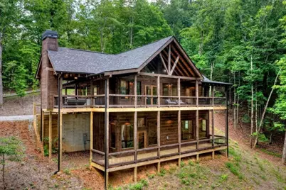 120 Green Ridge Road, Blue Ridge, GA 30513 - Photo 1