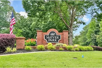4026 McDowell Drive, Acworth, GA 30101 - Photo 34