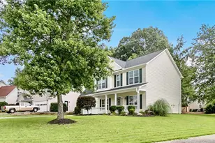 4026 McDowell Dr, Acworth, GA 30101 - Photo 4