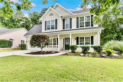4026 McDowell Drive, Acworth, GA 30101 - Photo 40