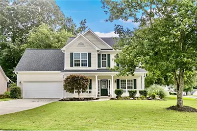 4026 McDowell Drive, Acworth, GA 30101 - Photo 2