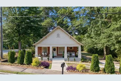 550 Elm Street, Rockmart, GA 30153 - Photo 2