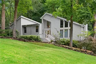 3521 Cedar Valley Dr SE, Smyrna, GA 30080 - Photo 1