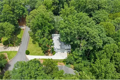 3521 Cedar Valley Drive SE, Smyrna, GA 30080 - Photo 56