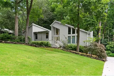 3521 Cedar Valley Drive SE, Smyrna, GA 30080 - Photo 2